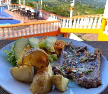 Barbosa Hotel | Finca Hotel Villa Tara