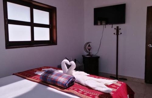 Barbosa Hotel | Finca Hotel Villa Tara