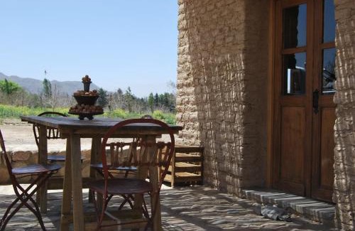 Famatina Hotel | Pet Friendly Finca Huayrapuca: Exceptional 9/10 Stay