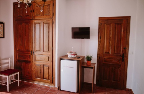 Alora Cottage | Relax at Finca in Álora with Pool & Scenic Views