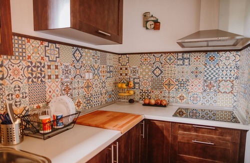 Alora Cottage | Relax at Finca in Álora with Pool & Scenic Views