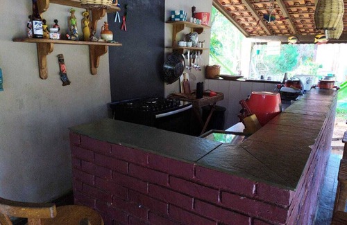 Boituva House | Discover a Private Finca with Pool in Gated Community