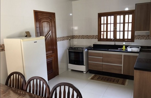 Suzano House | Experience Finca in SUZANO - Pet-Friendly Oasis with Pool