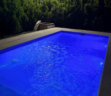 La Banda House | Top-Rated Finca Inti Huayra: Perfect for Families and Pets