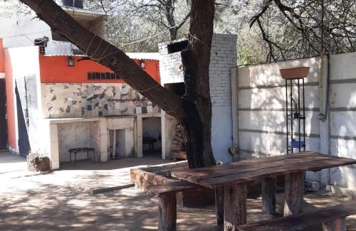 La Banda House | Top-Rated Finca Inti Huayra: Perfect for Families and Pets