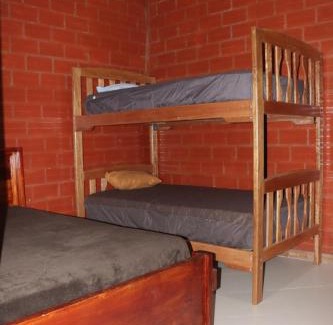 Tena House | Finca Inti Wasi