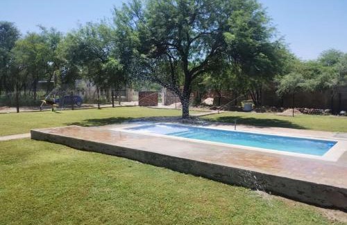 La Banda House | Finca KAKUY TURAY