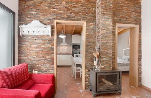 Vilaflor House | Experience Finca Keyfer: Family-Friendly with Pool Access