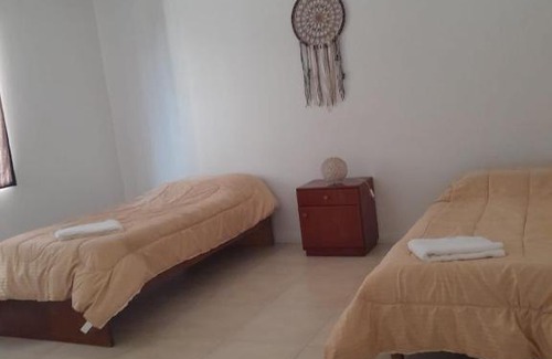 Gualeguaychu Apartment | Top-Rated Finca López y planes 260: Perfect for Families