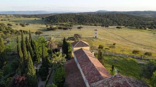 Vilches House | Enchanting Casa Rural in Despeñaperros Natural Park