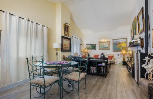 Zufre House | Finca la Arborea