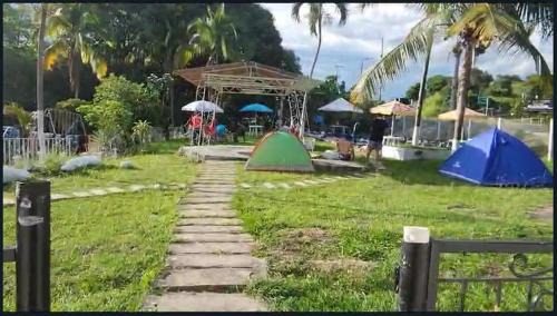 Tolima Department Villa | Discover Finca LA CABAÑA: Family-Friendly & Pet Welcoming