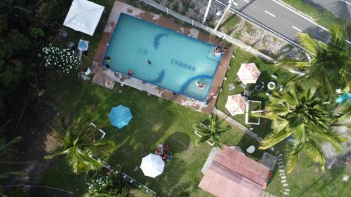 Tolima Department Villa | Discover Finca LA CABAÑA: Family-Friendly & Pet Welcoming