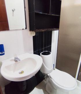 Restrepo Apartment | Finca la Campechana