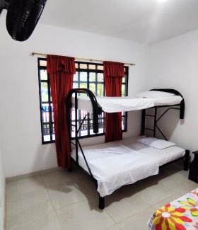 Restrepo Apartment | Finca la Campechana