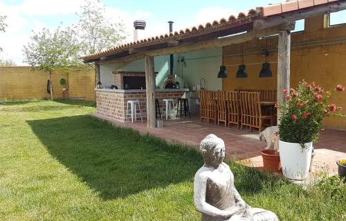 Lillo Villa | Enchanting Finca La Caprichosa de Dancos with Ocean Views