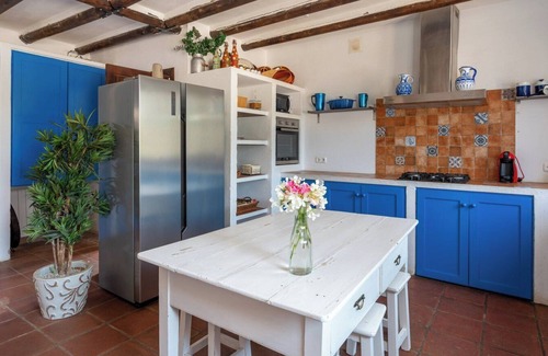 Archidona Villa | Relaxing Retreat at Finca La Carraca Archidona