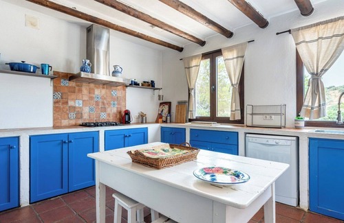 Archidona Villa | Relaxing Retreat at Finca La Carraca Archidona