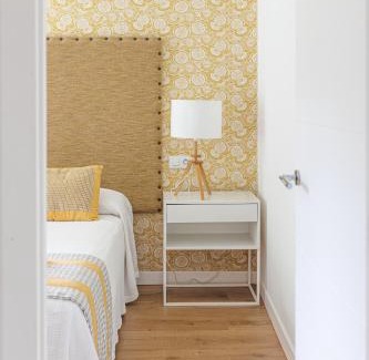 Nieda Apartment | Child-Friendly Finca La Casería: Rated 9.7/10 by Guests