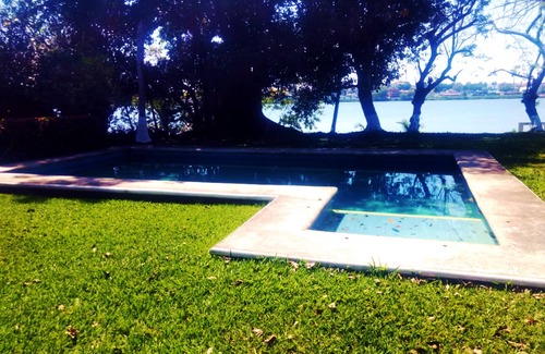 Tuxpan House | Finca La Encantada: Oceanfront Haven with Private Pool