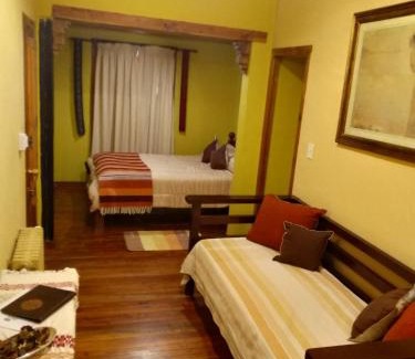 Rama Caida House | Charming Finca La Encantada: Guest Rated 9/10 with Pool
