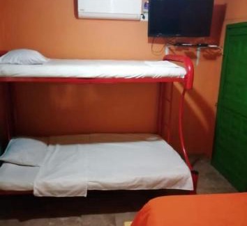 Flandes House | Discover Finca la Esmeralda: Pet-Friendly Getaway with Pool