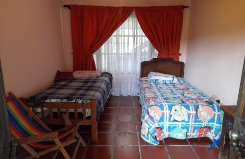 Facatativa House | Finca la española