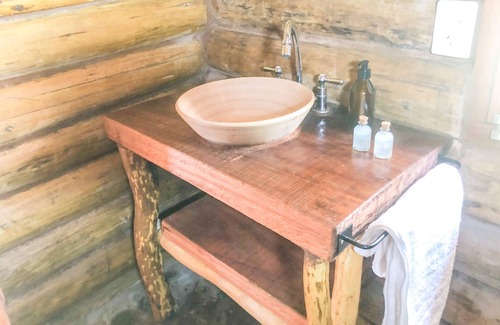 Santa Clara Bed & Breakfast | Finca La Fé - Las Yungas Lodges