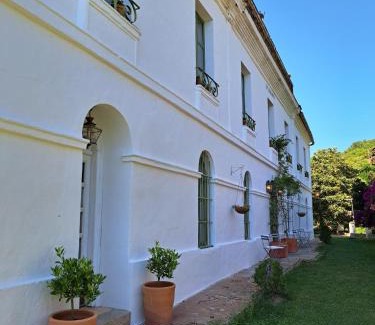 Constantina House | Oceanfront Bliss at Finca La Favorita: Rated 9.6/10