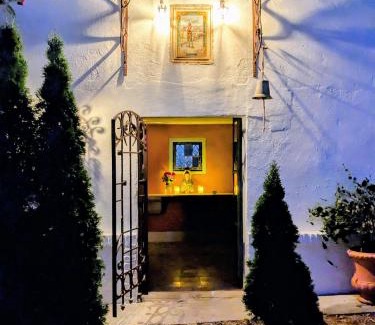 Constantina House | Oceanfront Bliss at Finca La Favorita: Rated 9.6/10