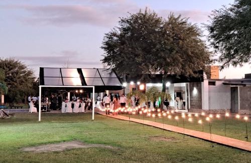 Santiago del Estero House | Tranquil Finca La Fortaleza Zanjon: Family-Friendly Retreat