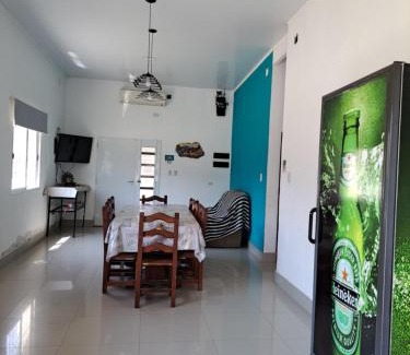 Santiago del Estero House | Tranquil Finca La Fortaleza Zanjon: Family-Friendly Retreat