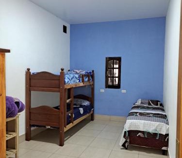 Santiago del Estero House | Tranquil Finca La Fortaleza Zanjon: Family-Friendly Retreat
