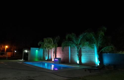 Santiago del Estero House | Tranquil Finca La Fortaleza Zanjon: Family-Friendly Retreat