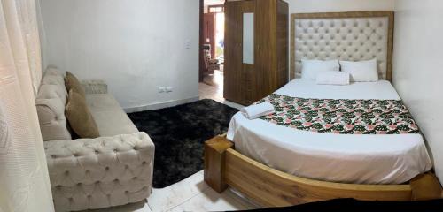 Alcala Hotel | Finca La Guitarra