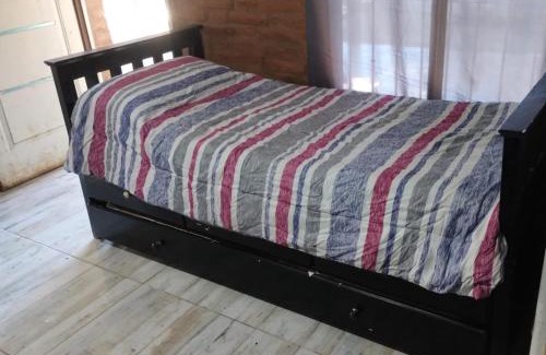 Santiago del Estero House | Pet-Friendly Escape at Finca La Huella with Pool & Family Fun