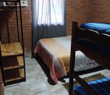 Santiago del Estero House | Pet-Friendly Escape at Finca La Huella with Pool & Family Fun