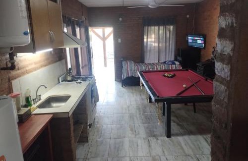 Santiago del Estero House | Pet-Friendly Escape at Finca La Huella with Pool & Family Fun