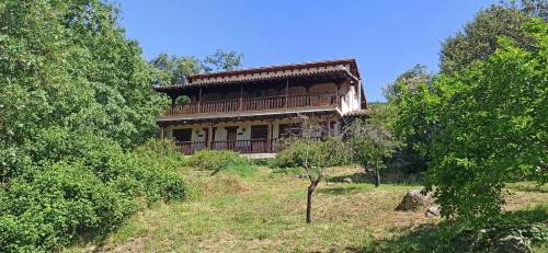 Candeleda House | Explore Finca La Josa: 4-Star Family-Friendly Retreat