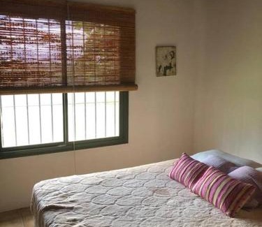 Ugarteche House | Discover Family-Friendly Relaxation at Finca, La Joya