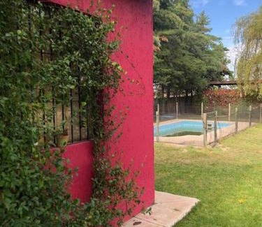 Ugarteche House | Discover Family-Friendly Relaxation at Finca, La Joya