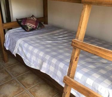 Ugarteche House | Discover Family-Friendly Relaxation at Finca, La Joya