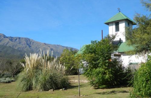 San Javier Department House | Pet-Friendly Finca La Julia: Oceanfront Bliss Awaits