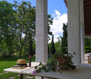 Huescar House | Pet-Friendly Retreat: Cortijo de LA LOSA - Guest Rated 9.8