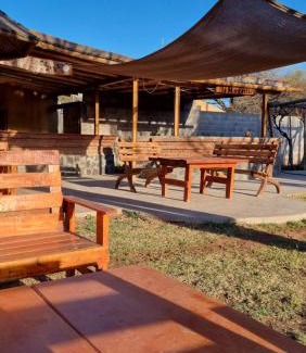 Tinogasta House | Finca la margarita