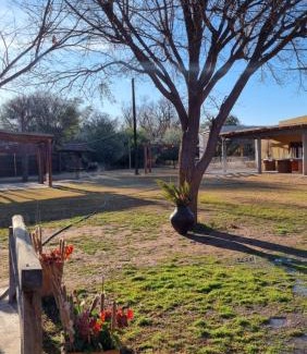 Tinogasta House | Finca la margarita