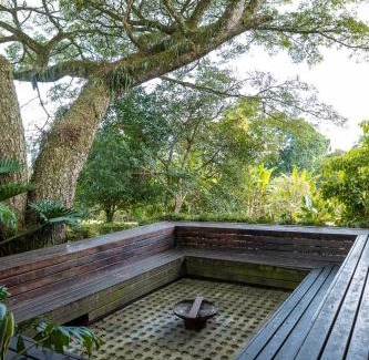 Pueblo Tapao Villa | Finca La Mesa Un Paraíso de Naturaleza y Confort en el Eje Cafetero