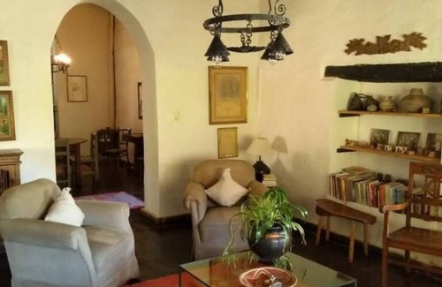 Cachi Other | Finca La Paya