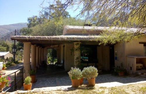 Cachi House | Exceptional Stay at Casa de Campo La Paya with Pool & Breakfast