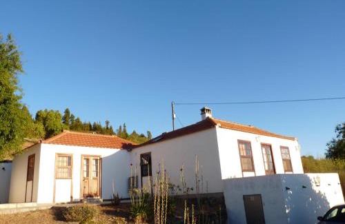 Puntagorda Villa | Finca La Paz: Oceanfront Getaway with Pool & Restaurant